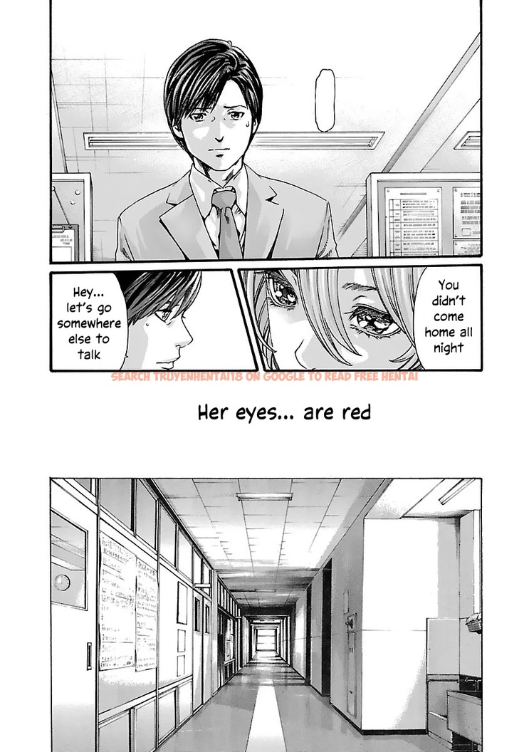 Read Hentai Image 8 84884 in comic Sense - Chapter 80 - hentaitnt.net