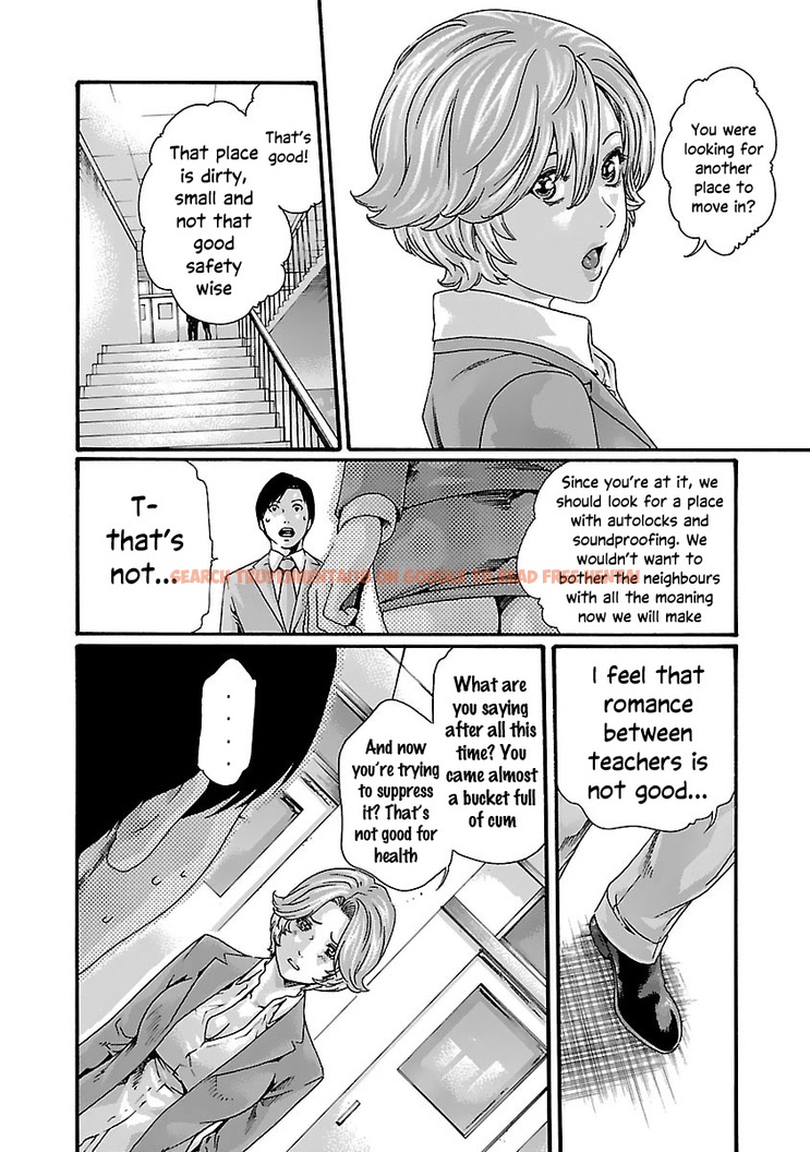 Read Hentai Image 9 84884 in comic Sense - Chapter 80 - hentaitnt.net