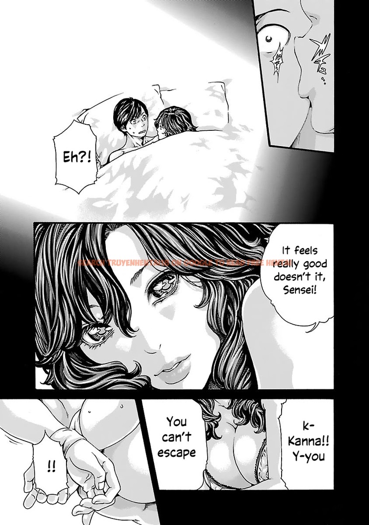 Read Hentai Image 13 d2257 in comic Sense - Chapter 81 - hentaitnt.net