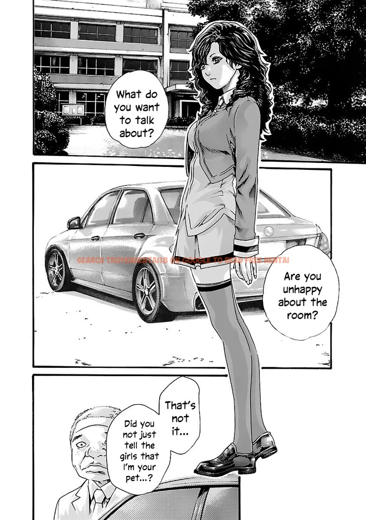 Read Hentai Image 2 d2257 in comic Sense - Chapter 81 - hentaitnt.net