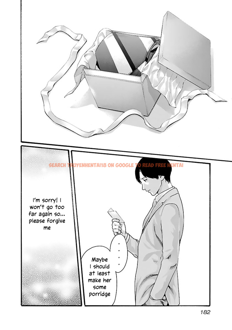 Read Hentai Image 20 d2257 in comic Sense - Chapter 81 - hentaitnt.net