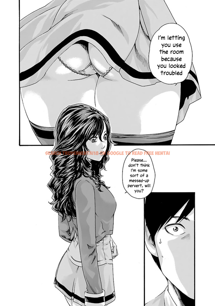 Read Hentai Image 4 d2257 in comic Sense - Chapter 81 - hentaitnt.net