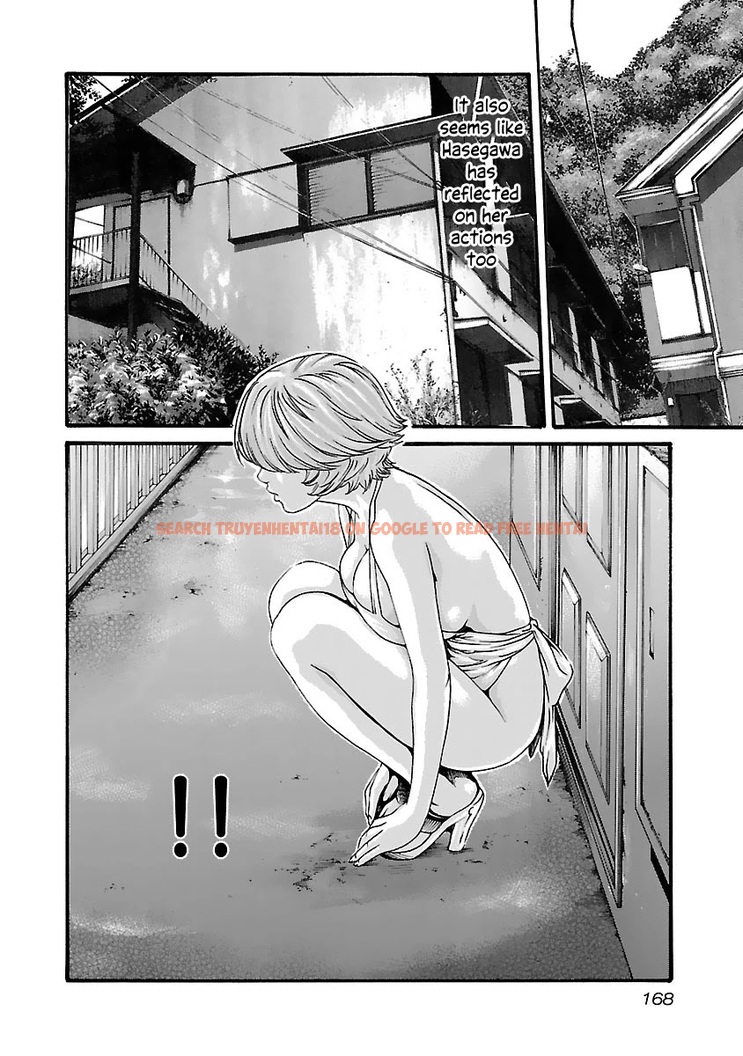 Read Hentai Image 6 d2257 in comic Sense - Chapter 81 - hentaitnt.net