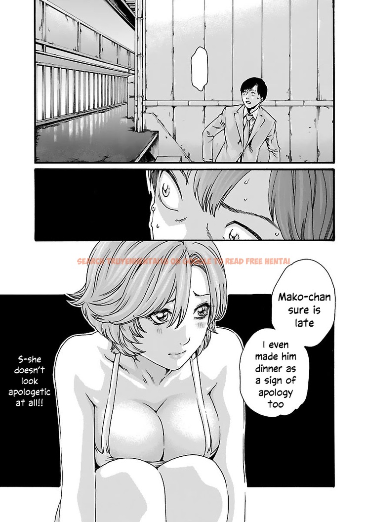 Read Hentai Image 7 d2257 in comic Sense - Chapter 81 - hentaitnt.net