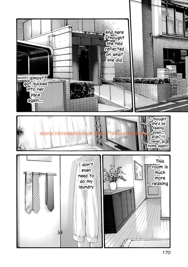 Read Hentai Image 8 d2257 in comic Sense - Chapter 81 - hentaitnt.net