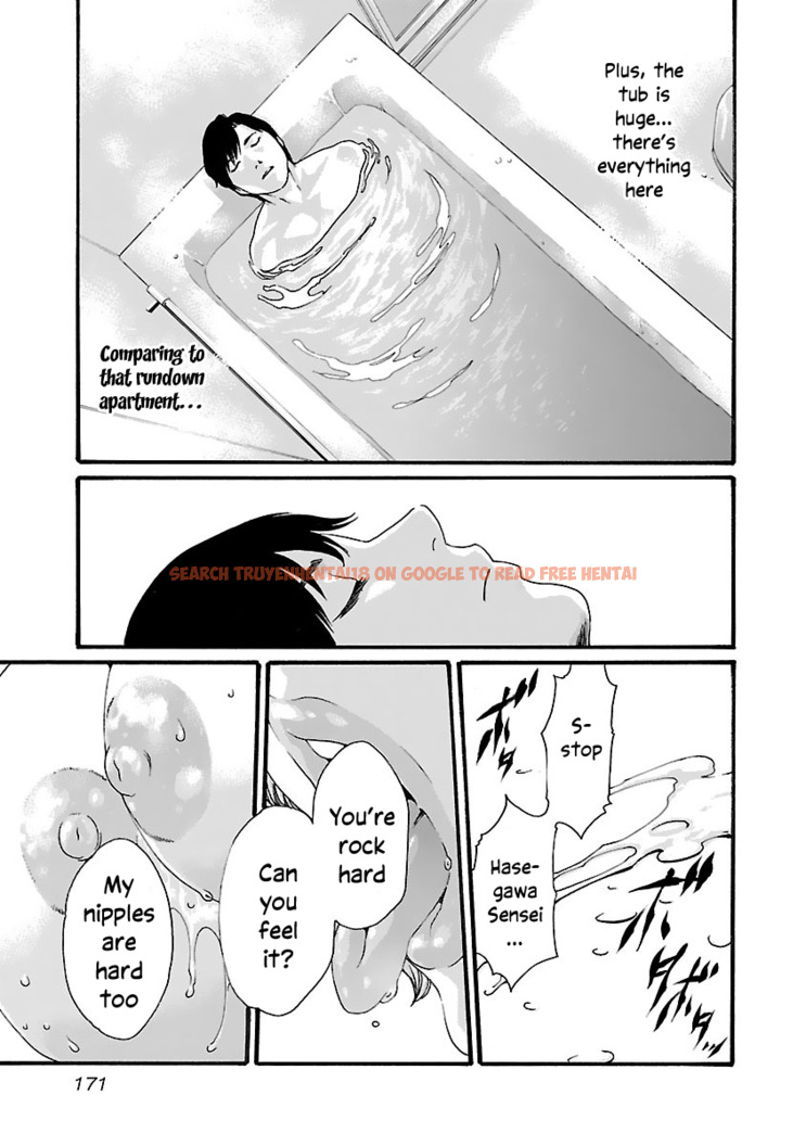 Read Hentai Image 9 d2257 in comic Sense - Chapter 81 - hentaitnt.net