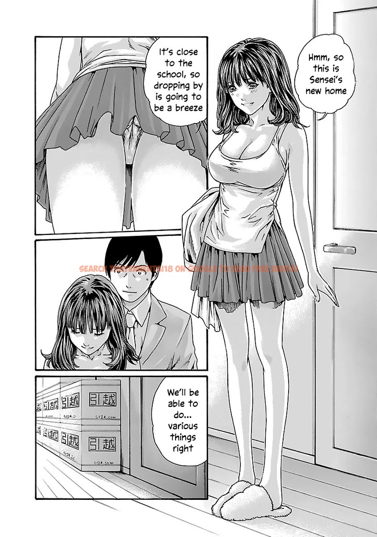 Read Hentai Image 11 8f97b in comic Sense - Chapter 82 - hentaitnt.net
