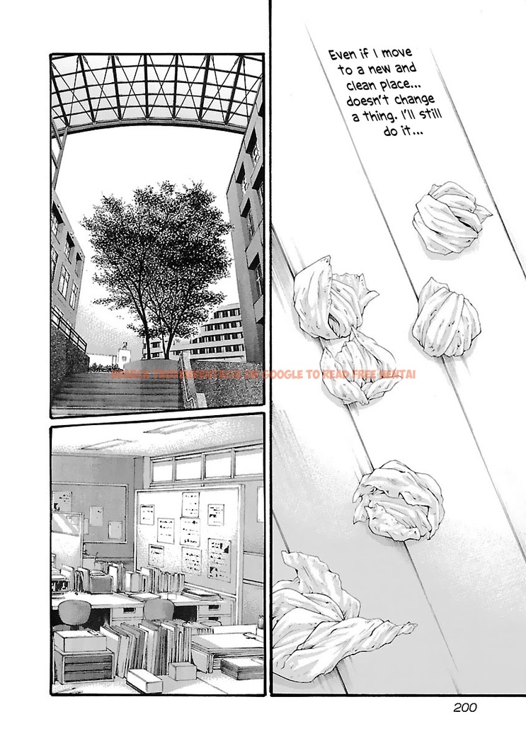 Read Hentai Image 19 8f97b in comic Sense - Chapter 82 - hentaitnt.net