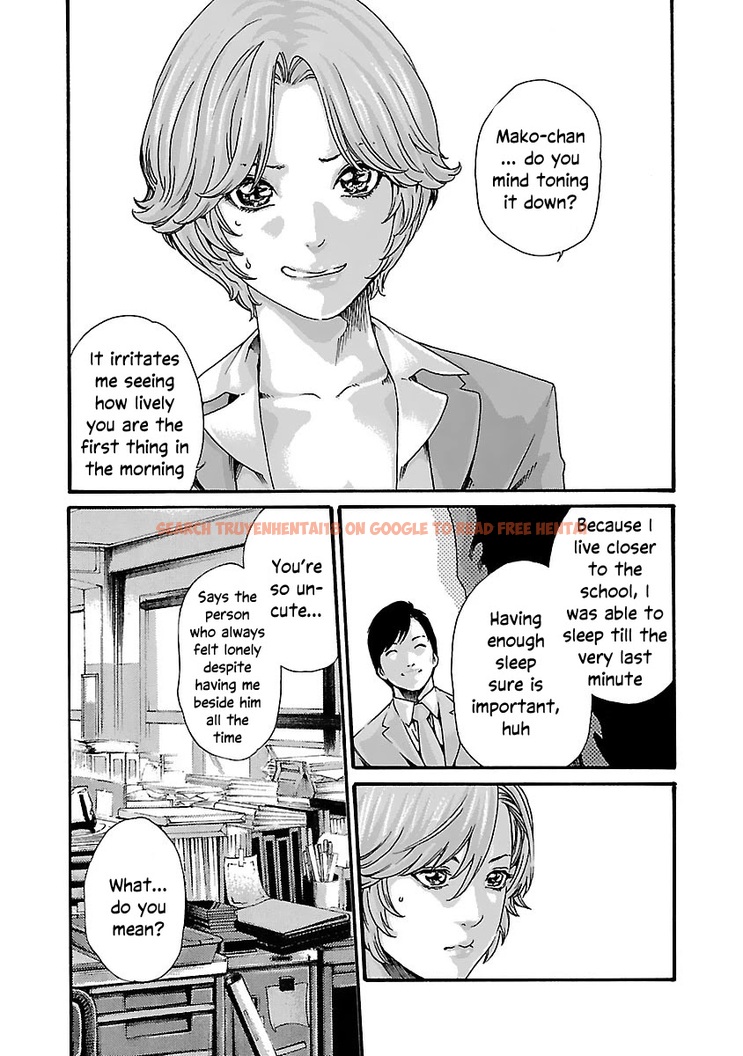 Read Hentai Image 20 8f97b in comic Sense - Chapter 82 - hentaitnt.net