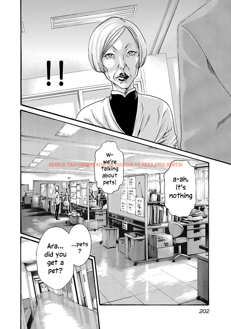 Read Hentai Image 21 8f97b in comic Sense - Chapter 82 - hentaitnt.net