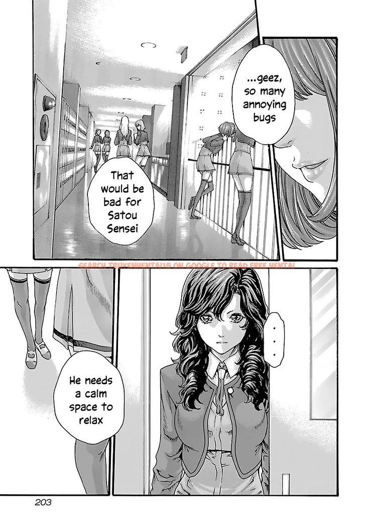 Read Hentai Image 22 8f97b in comic Sense - Chapter 82 - hentaitnt.net