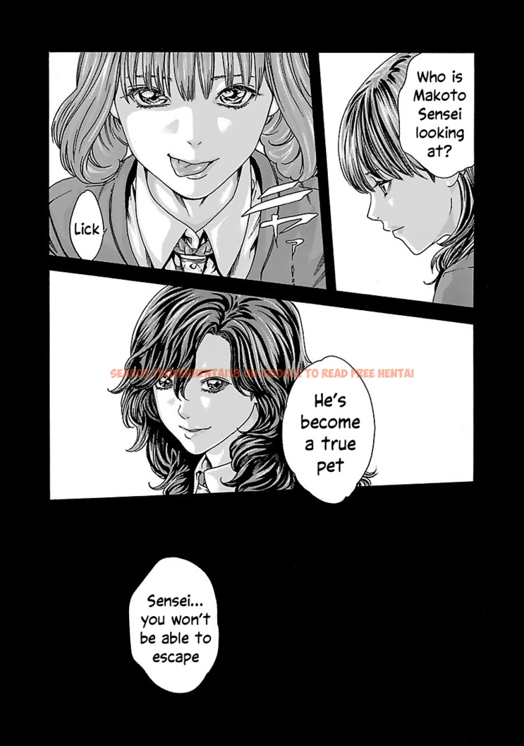 Read Hentai Image 27 8f97b in comic Sense - Chapter 82 - hentaitnt.net