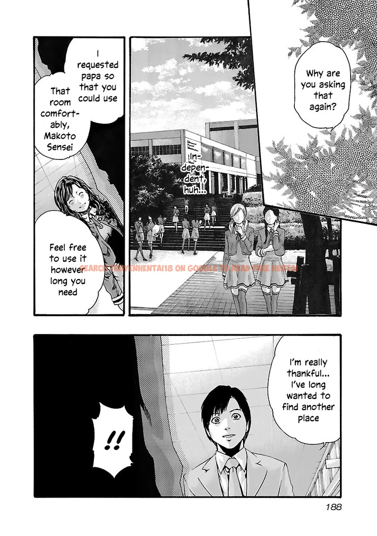 Read Hentai Image 7 8f97b in comic Sense - Chapter 82 - hentaitnt.net