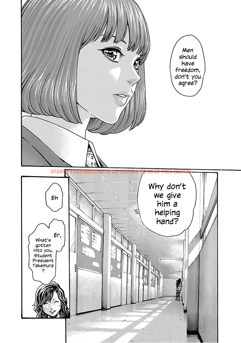 Read Hentai Image 10 1e0a2 in comic Sense - Chapter 83 - hentaitnt.net