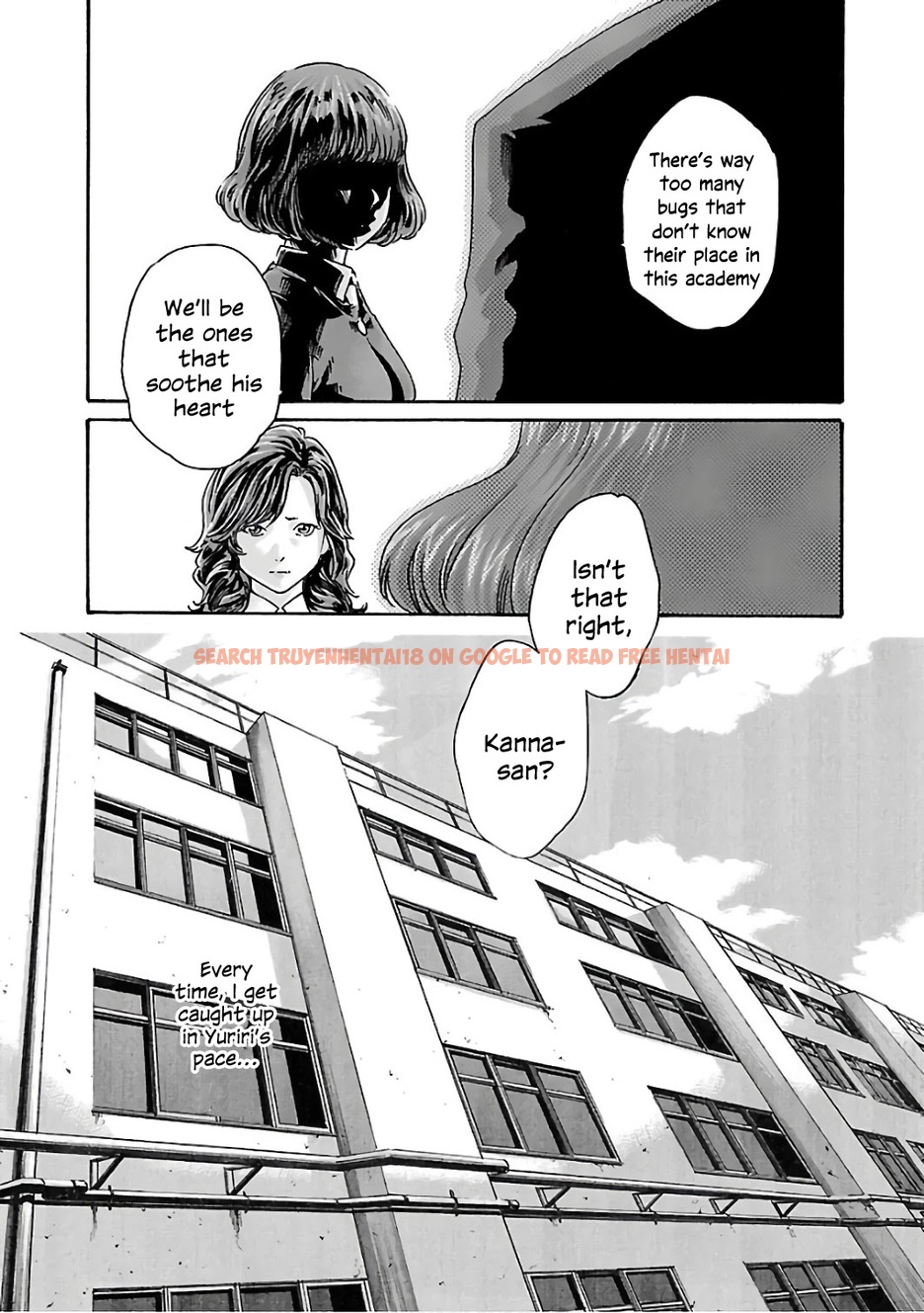 Read Hentai Image 11 1e0a2 in comic Sense - Chapter 83 - hentaitnt.net