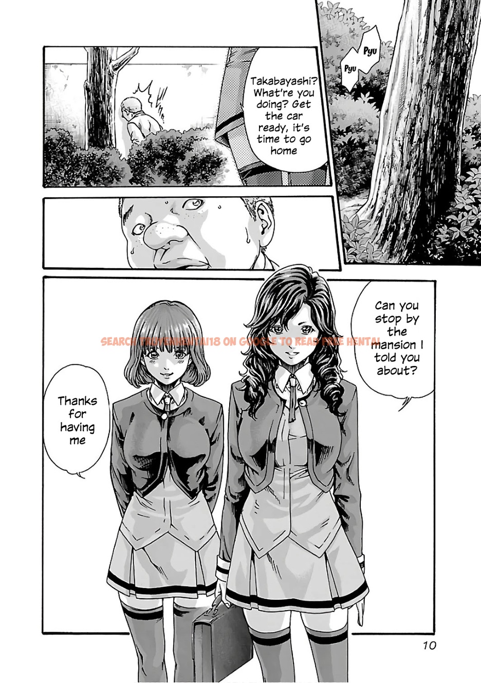 Read Hentai Image 12 1e0a2 in comic Sense - Chapter 83 - hentaitnt.net