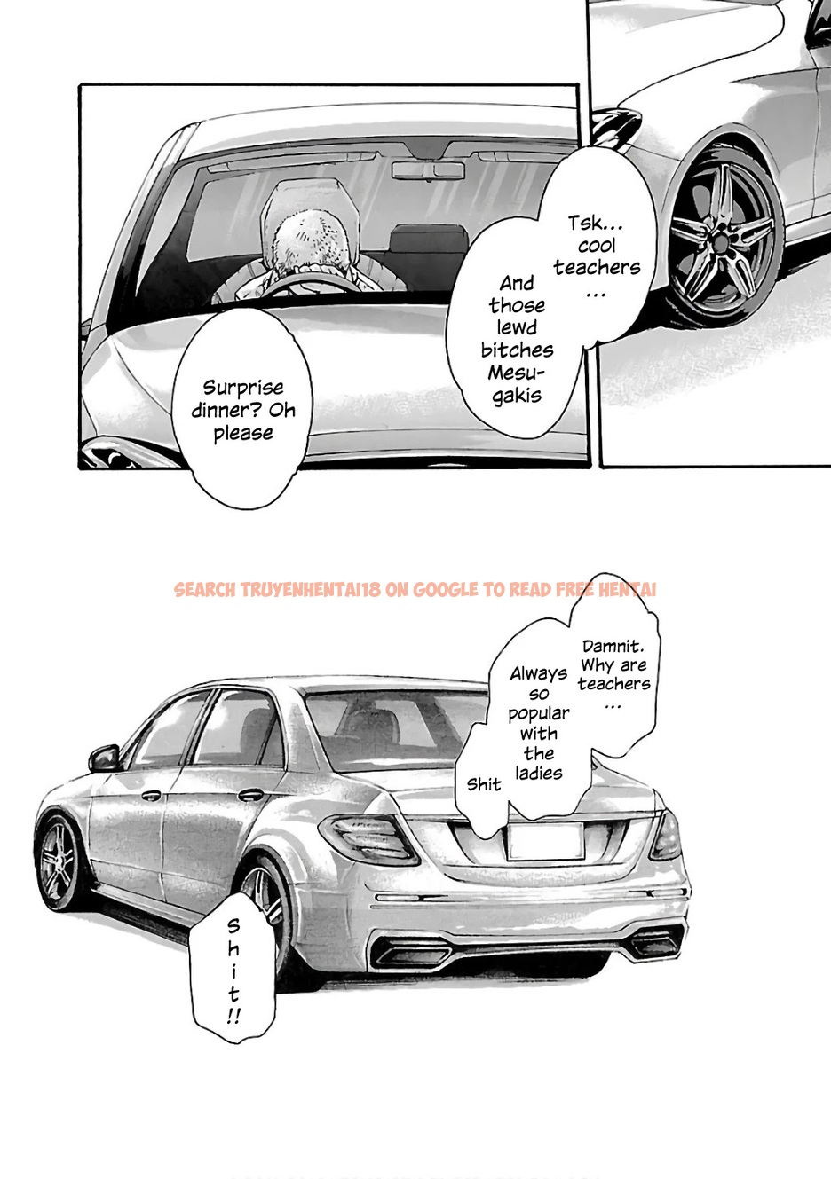 Read Hentai Image 14 1e0a2 in comic Sense - Chapter 83 - hentaitnt.net