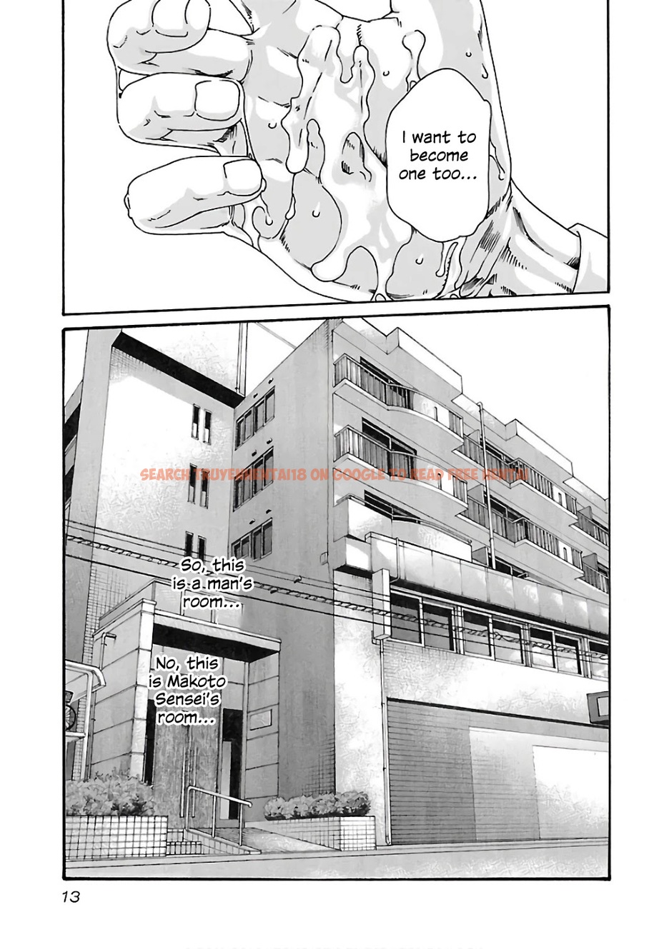 Read Hentai Image 15 1e0a2 in comic Sense - Chapter 83 - hentaitnt.net