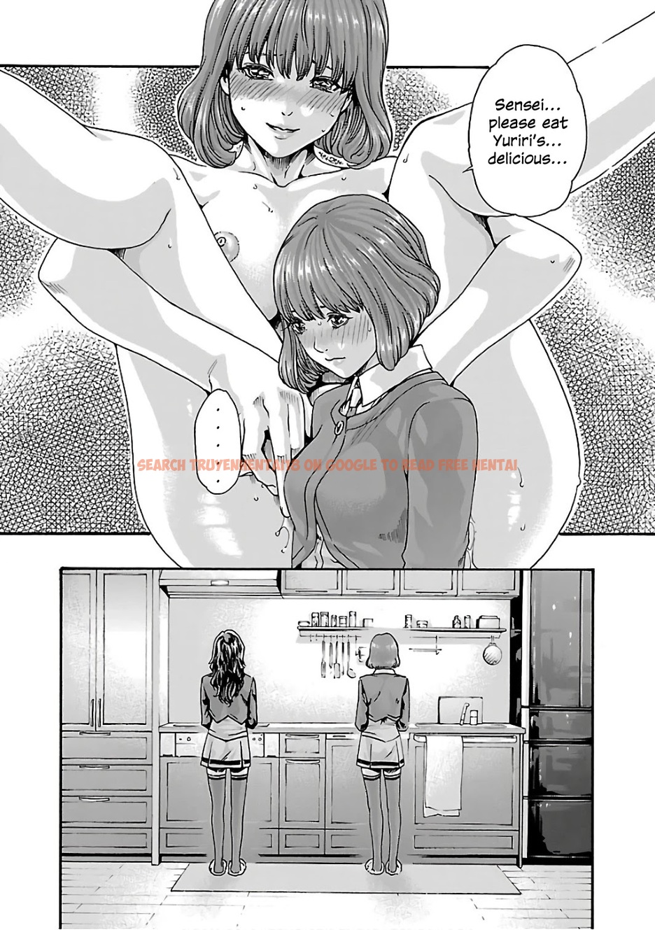 Read Hentai Image 20 1e0a2 in comic Sense - Chapter 83 - hentaitnt.net