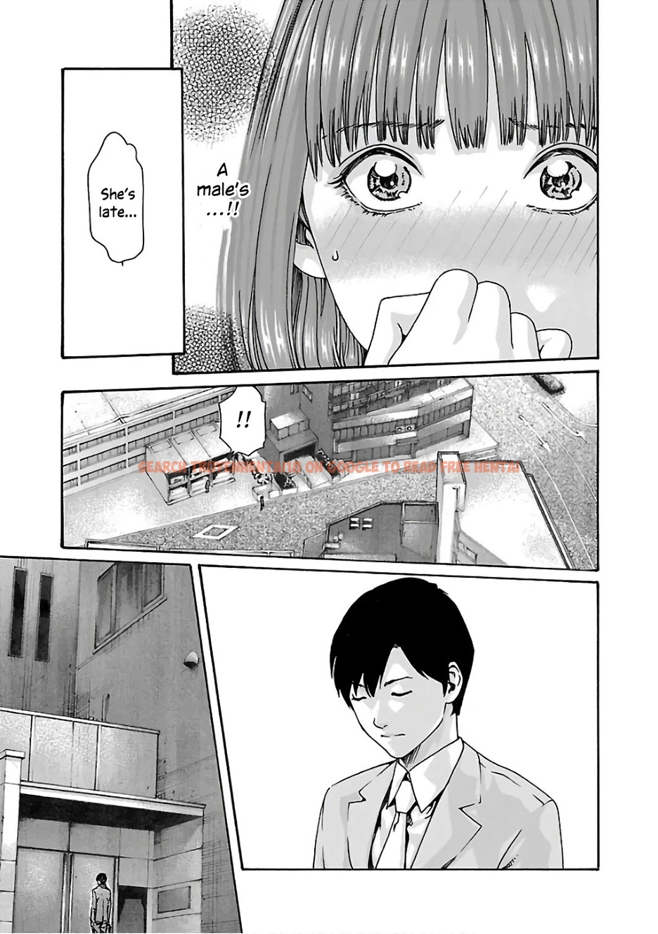 Read Hentai Image 23 1e0a2 in comic Sense - Chapter 83 - hentaitnt.net