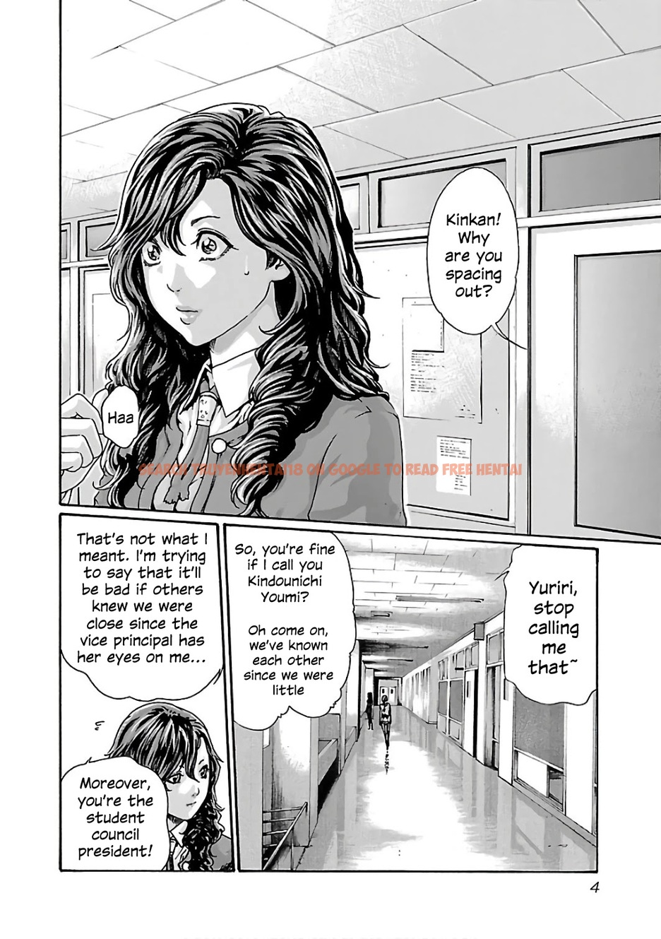 Read Hentai Image 6 1e0a2 in comic Sense - Chapter 83 - hentaitnt.net