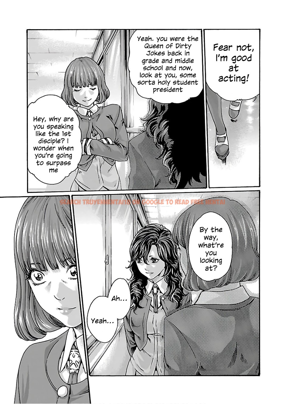 Read Hentai Image 7 1e0a2 in comic Sense - Chapter 83 - hentaitnt.net