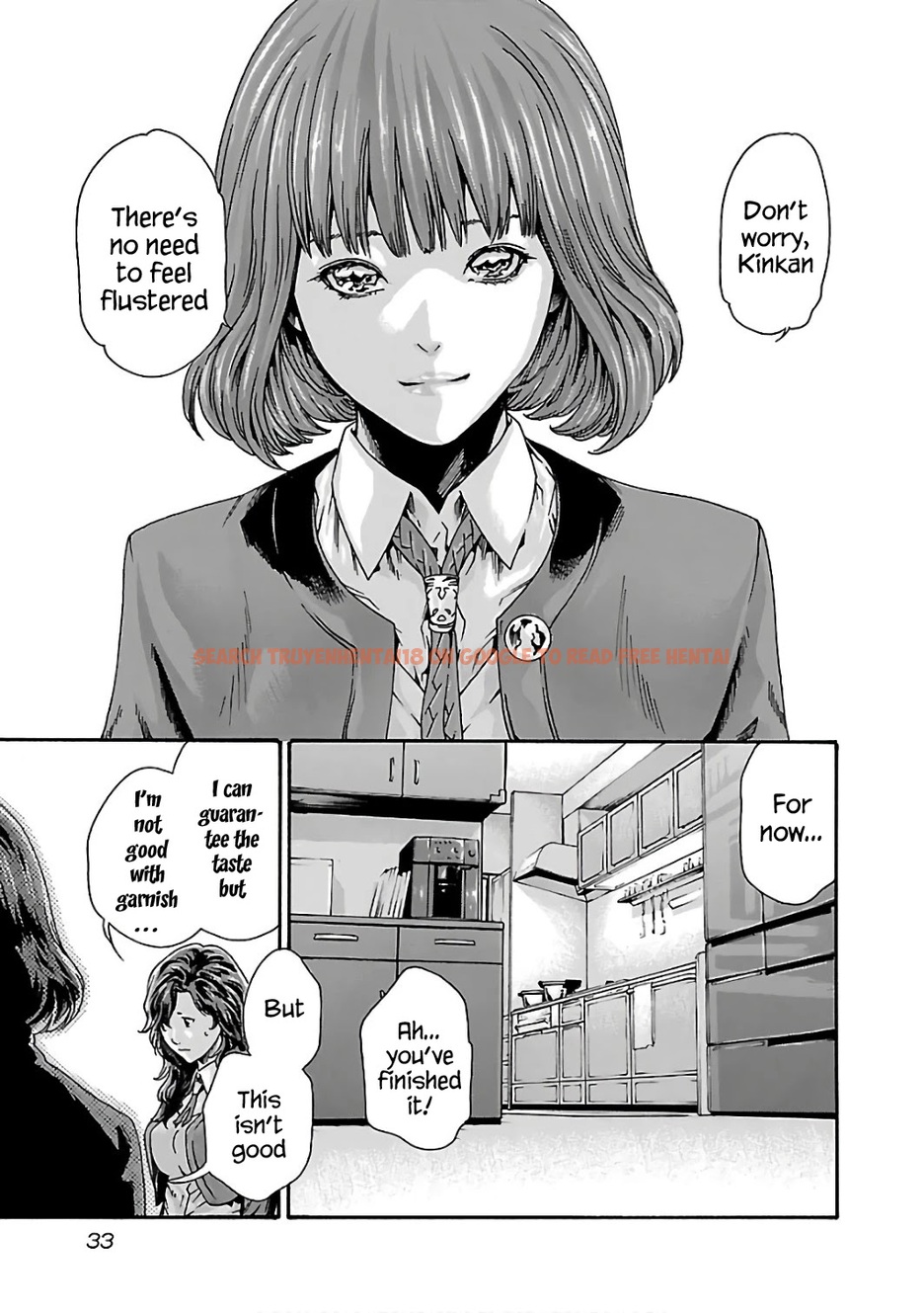 Read Hentai Image 12 b93c0 in comic Sense - Chapter 84 - hentaitnt.net