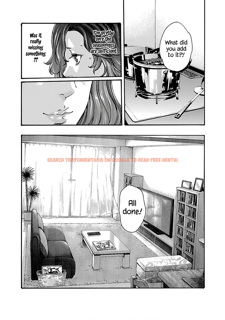 Read Hentai Image 13 b93c0 in comic Sense - Chapter 84 - hentaitnt.net