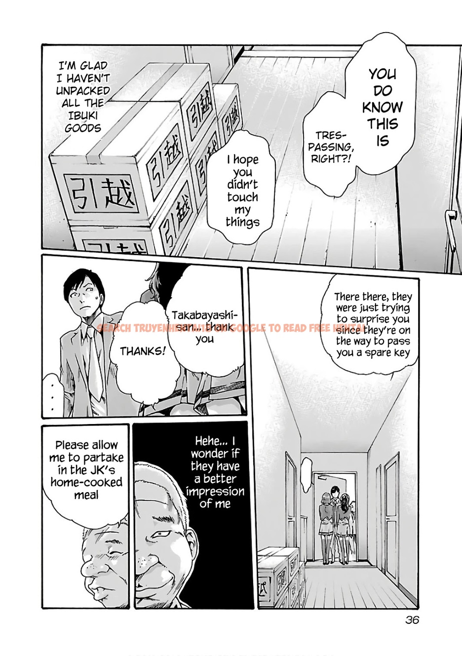 Read Hentai Image 15 b93c0 in comic Sense - Chapter 84 - hentaitnt.net