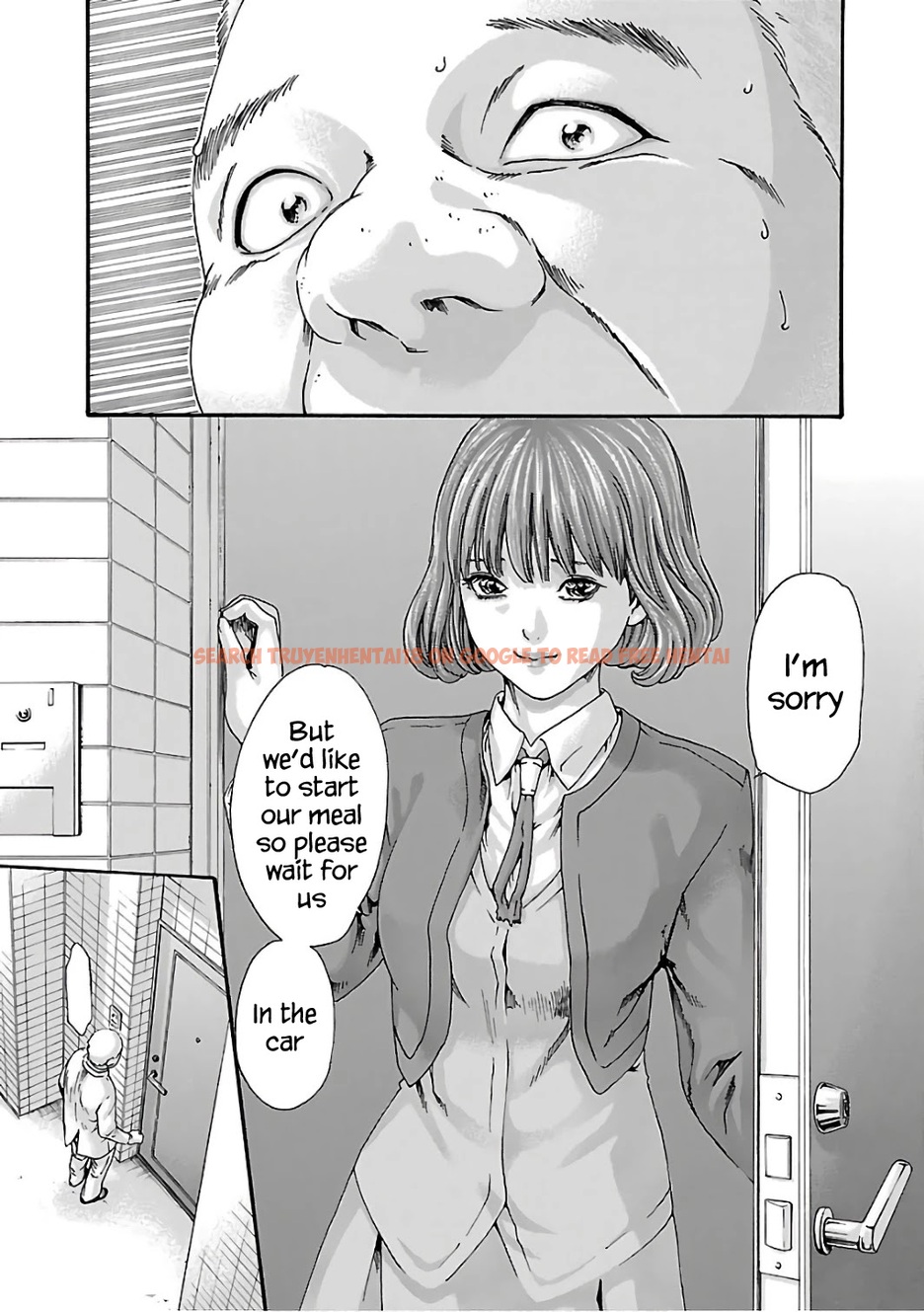 Read Hentai Image 16 b93c0 in comic Sense - Chapter 84 - hentaitnt.net
