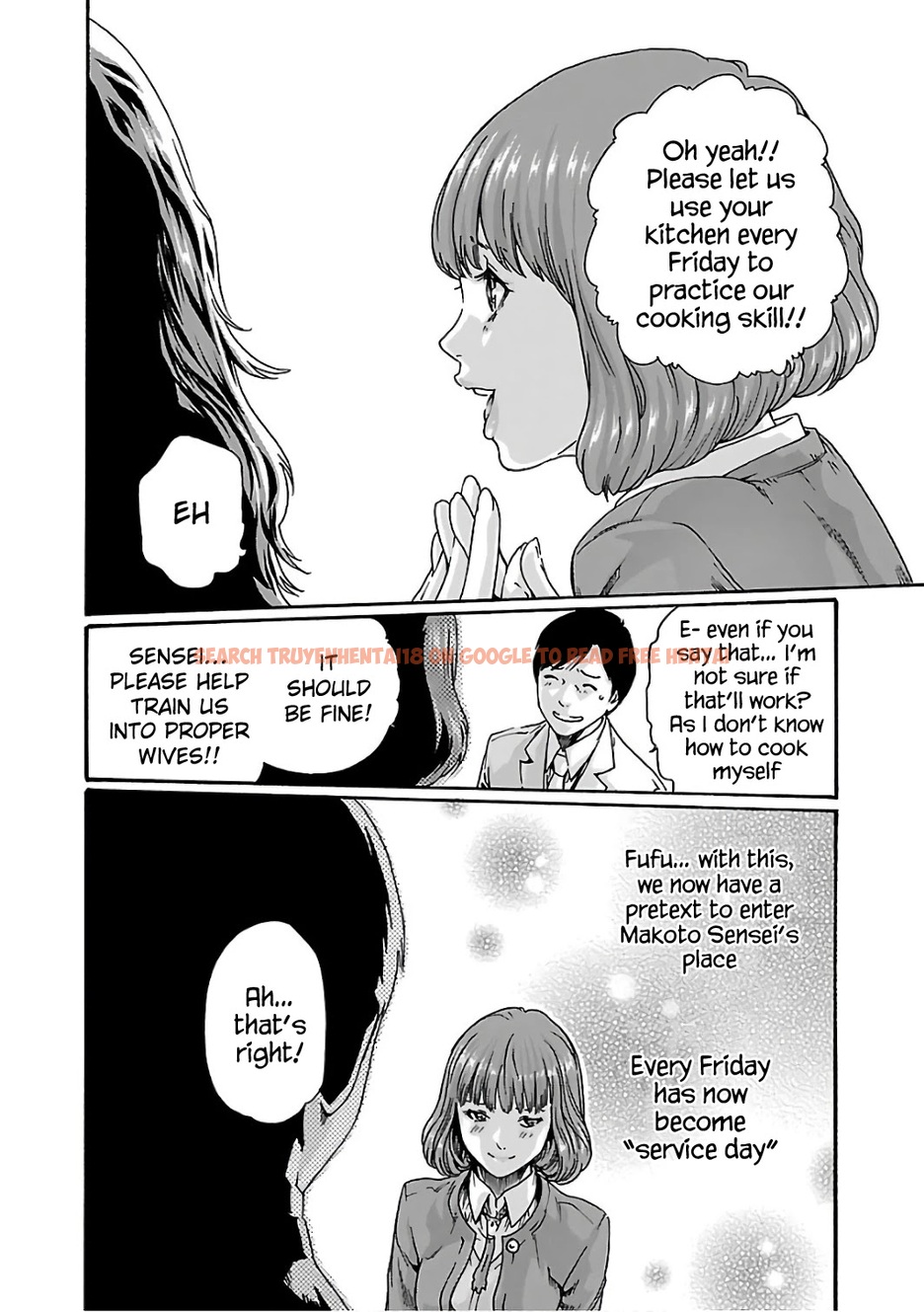 Read Hentai Image 19 b93c0 in comic Sense - Chapter 84 - hentaitnt.net