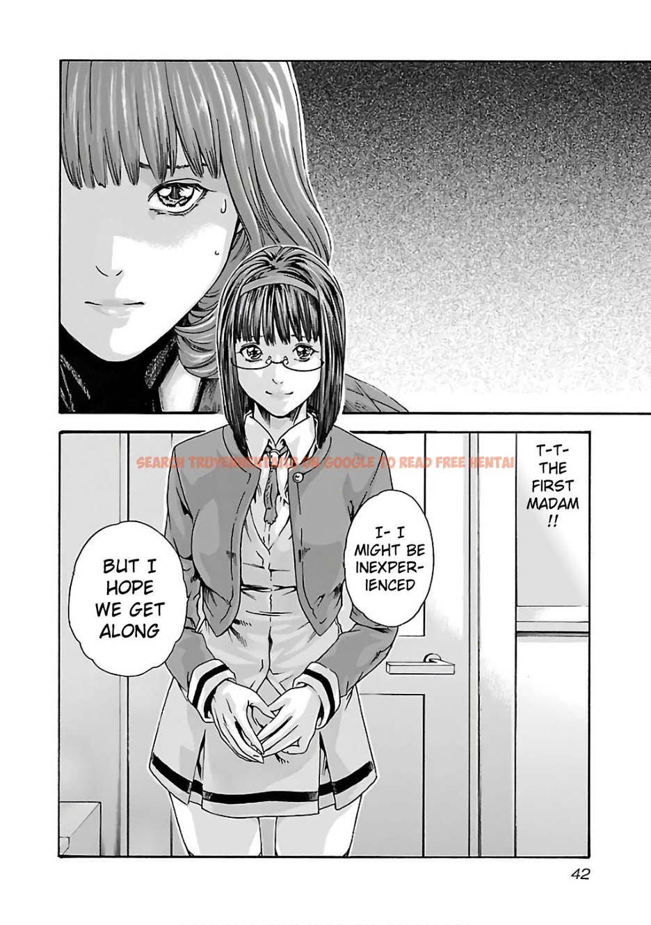 Read Hentai Image 21 b93c0 in comic Sense - Chapter 84 - hentaitnt.net