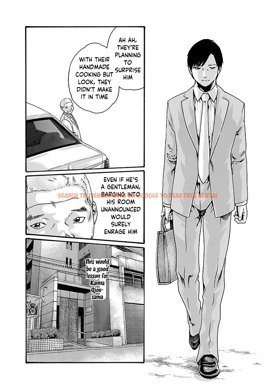 Read Hentai Image 3 b93c0 in comic Sense - Chapter 84 - hentaitnt.net