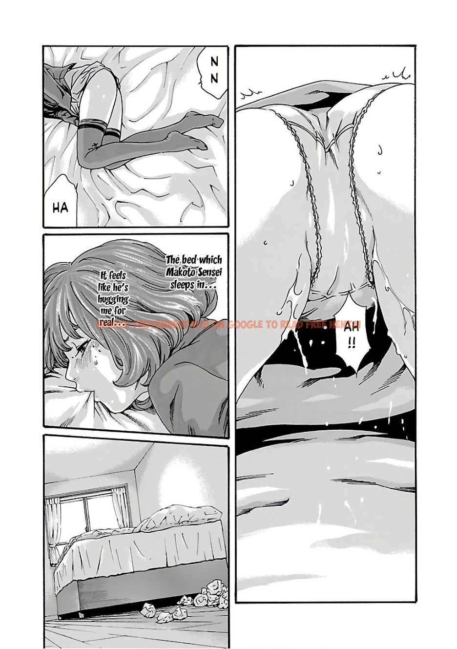 Read Hentai Image 6 b93c0 in comic Sense - Chapter 84 - hentaitnt.net