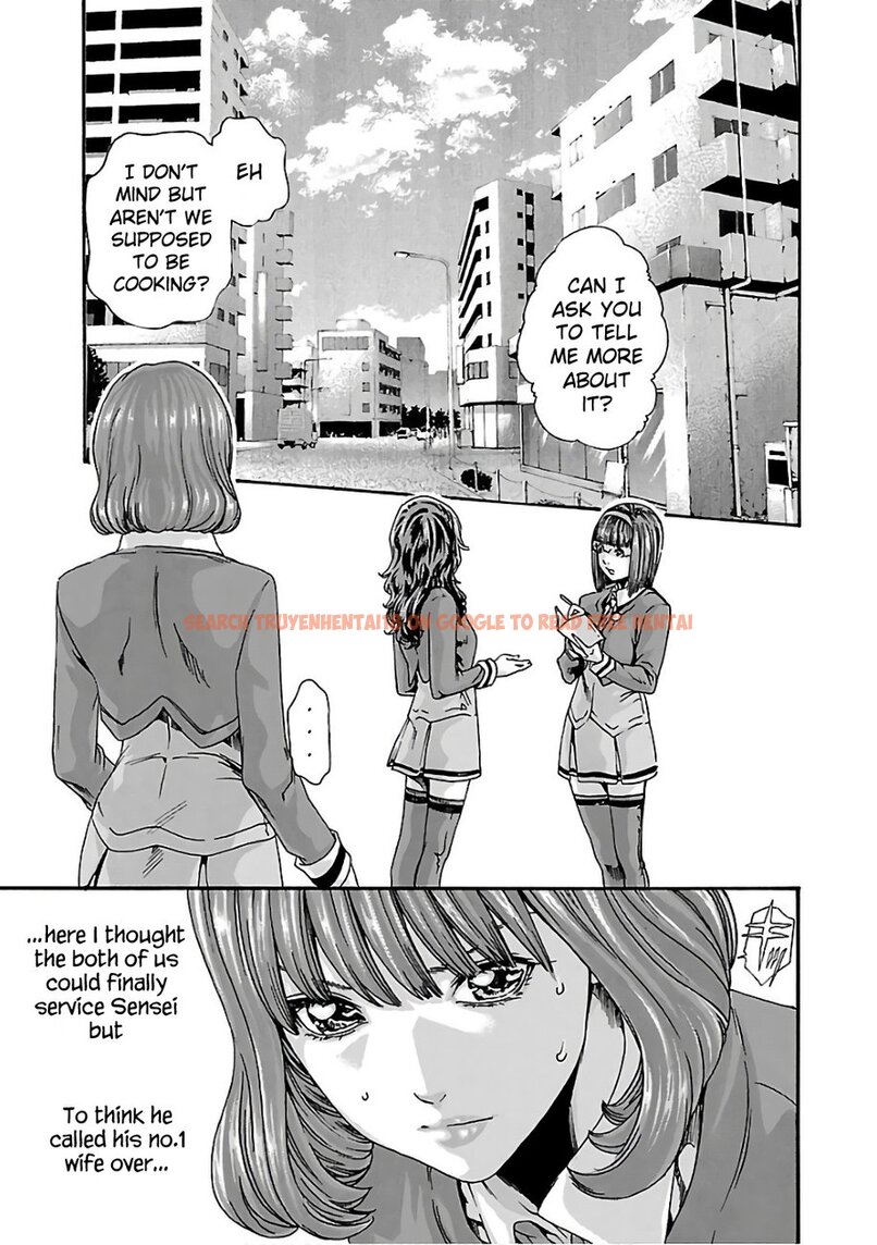 Read Hentai Image 10 5528a in comic Sense - Chapter 85 - hentaitnt.net