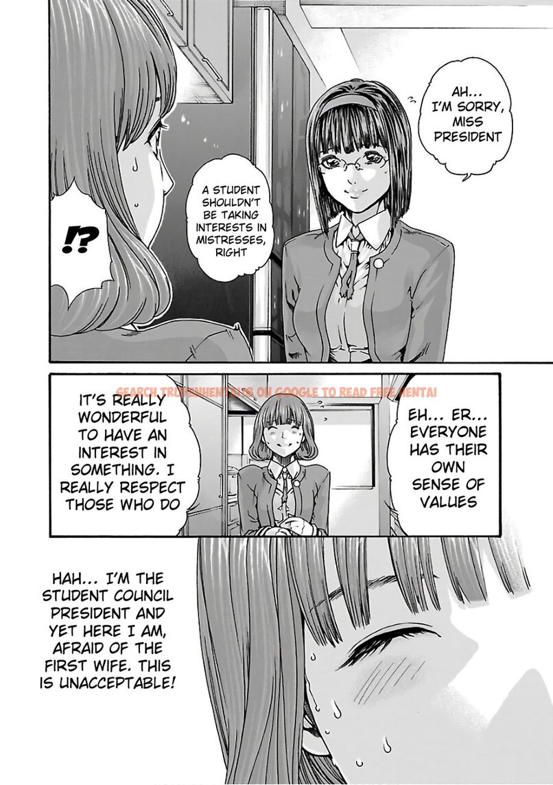 Read Hentai Image 11 5528a in comic Sense - Chapter 85 - hentaitnt.net