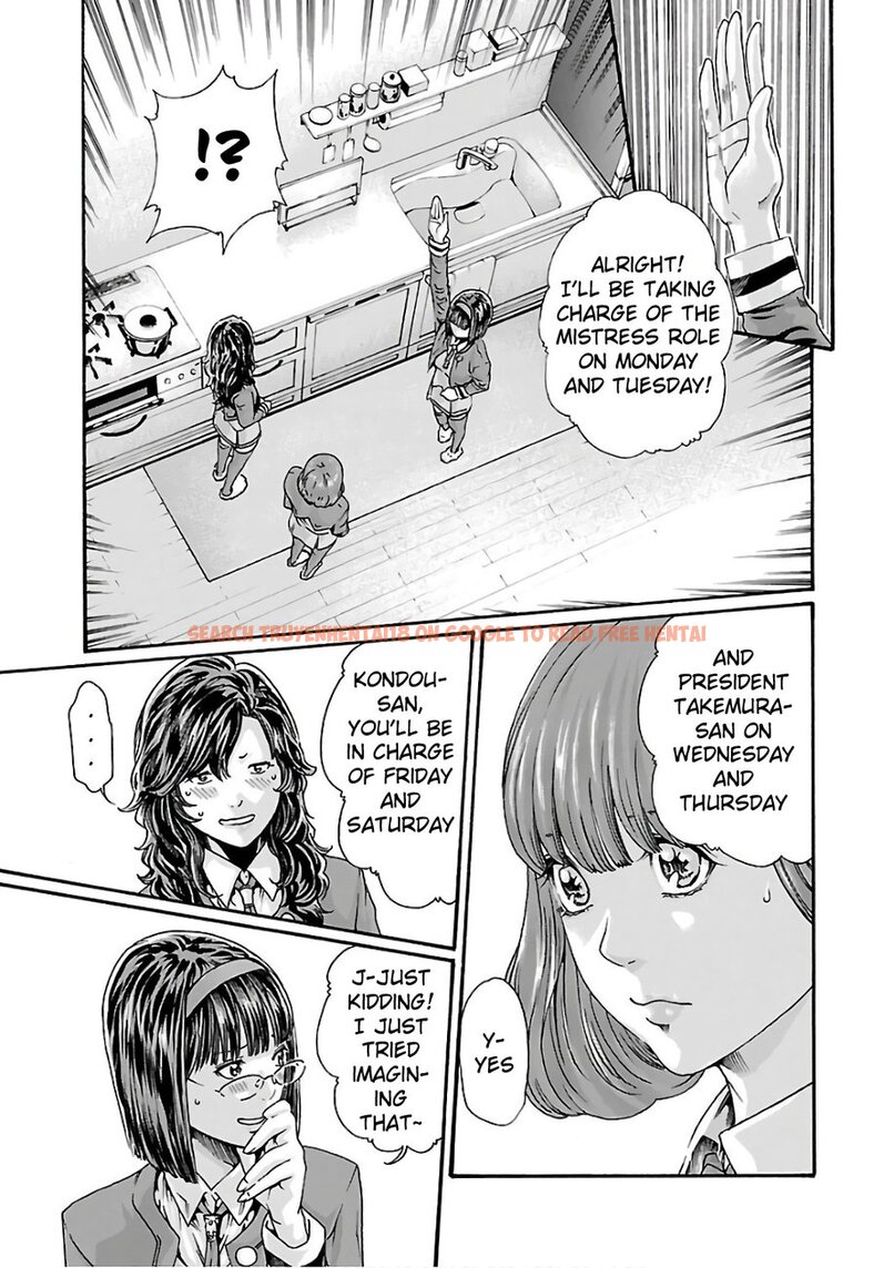 Read Hentai Image 12 5528a in comic Sense - Chapter 85 - hentaitnt.net