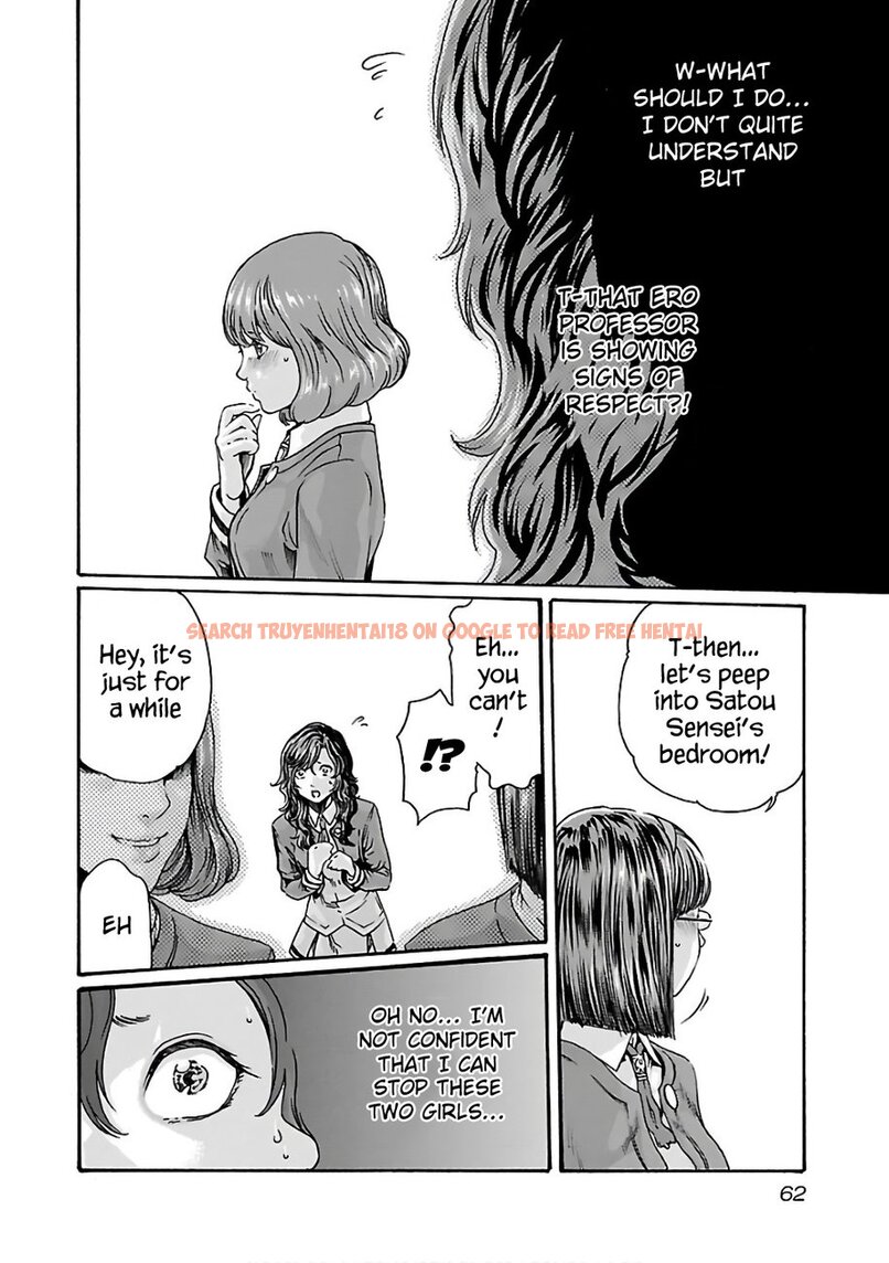 Read Hentai Image 21 5528a in comic Sense - Chapter 85 - hentaitnt.net