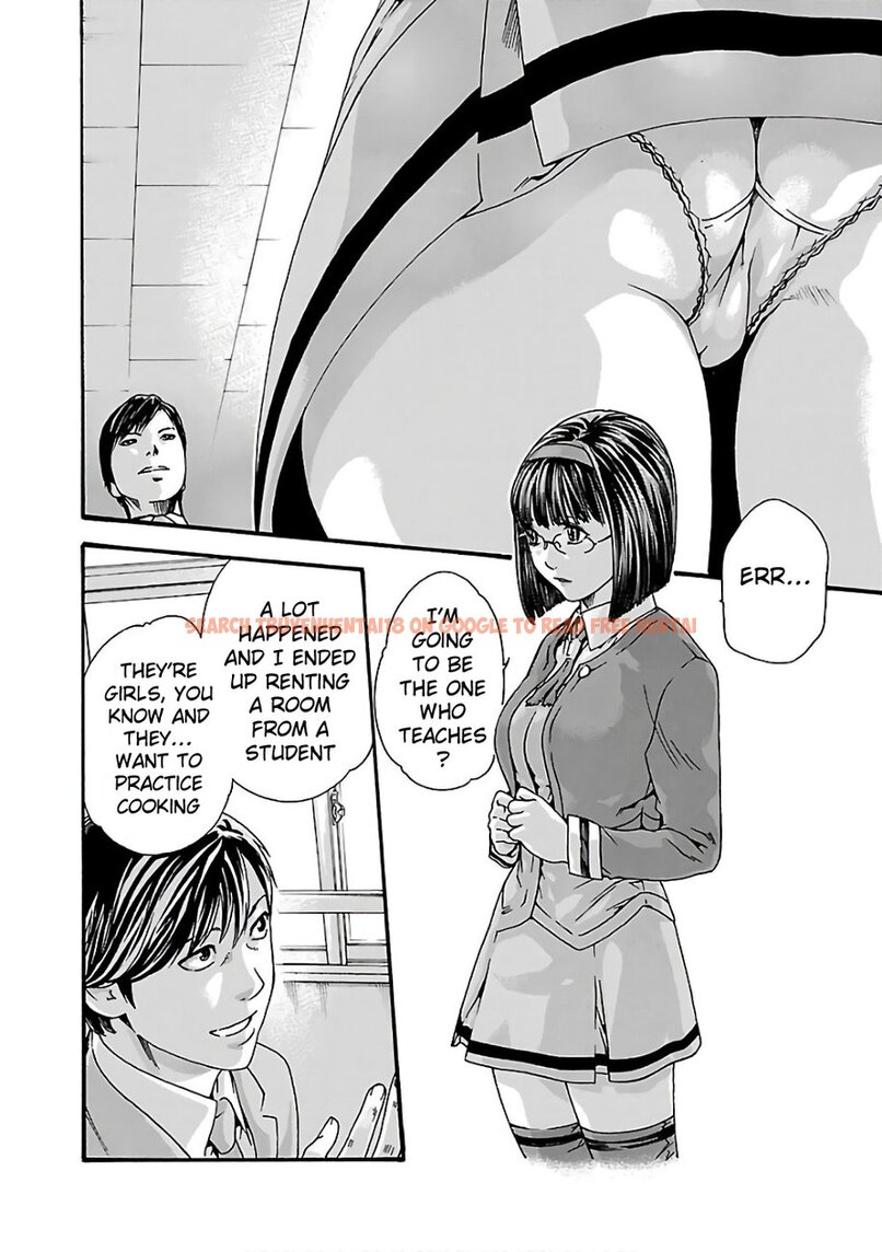 Read Hentai Image 3 5528a in comic Sense - Chapter 85 - hentaitnt.net