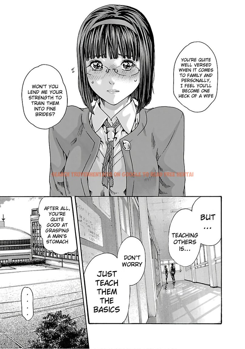 Read Hentai Image 4 5528a in comic Sense - Chapter 85 - hentaitnt.net