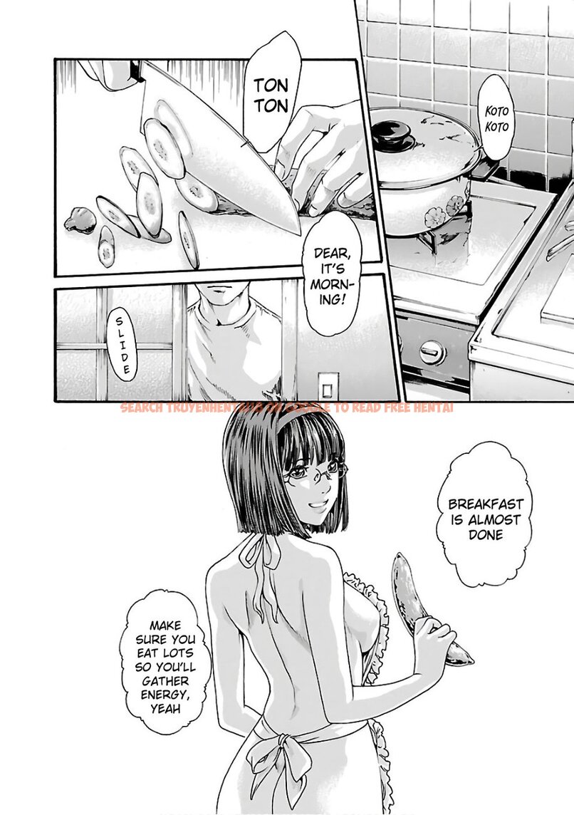 Read Hentai Image 5 5528a in comic Sense - Chapter 85 - hentaitnt.net