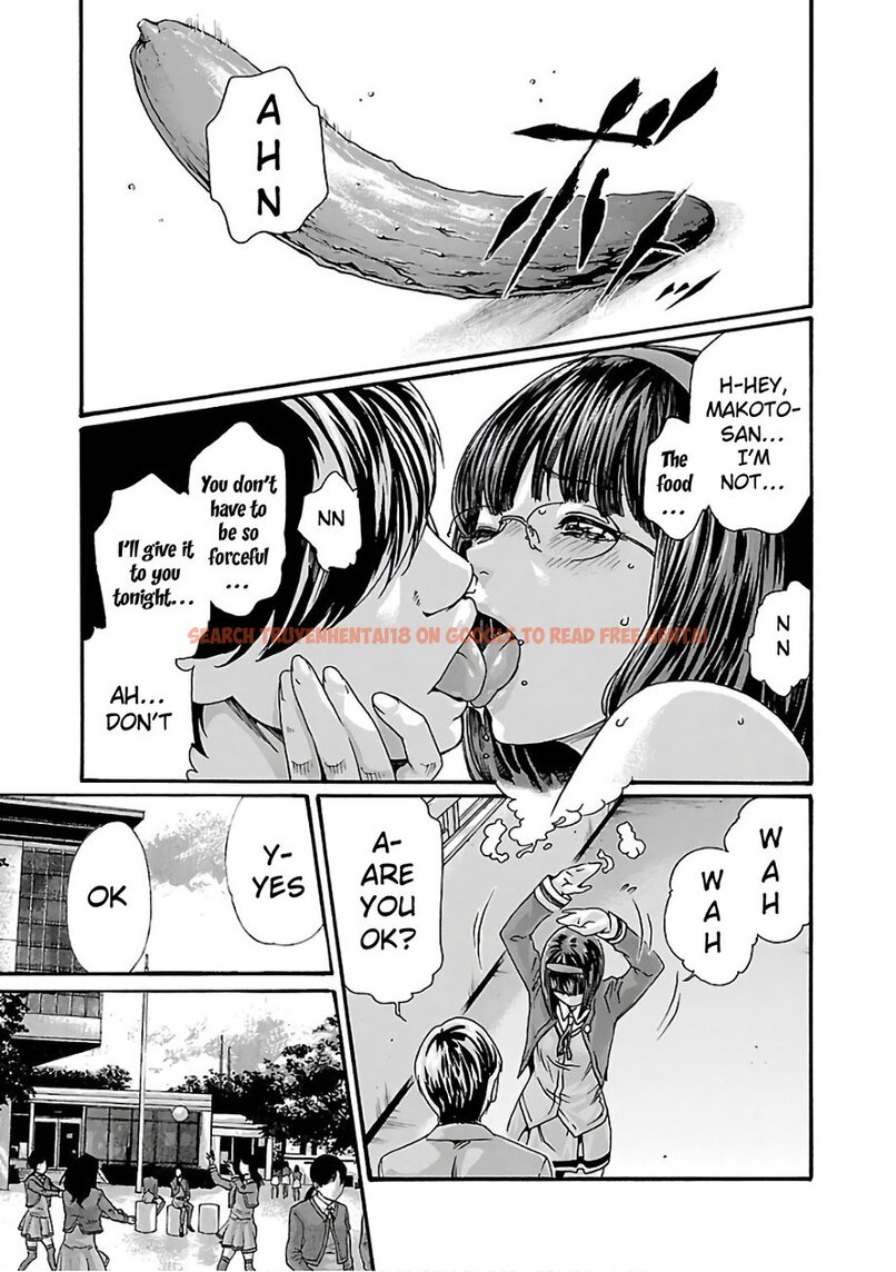 Read Hentai Image 6 5528a in comic Sense - Chapter 85 - hentaitnt.net