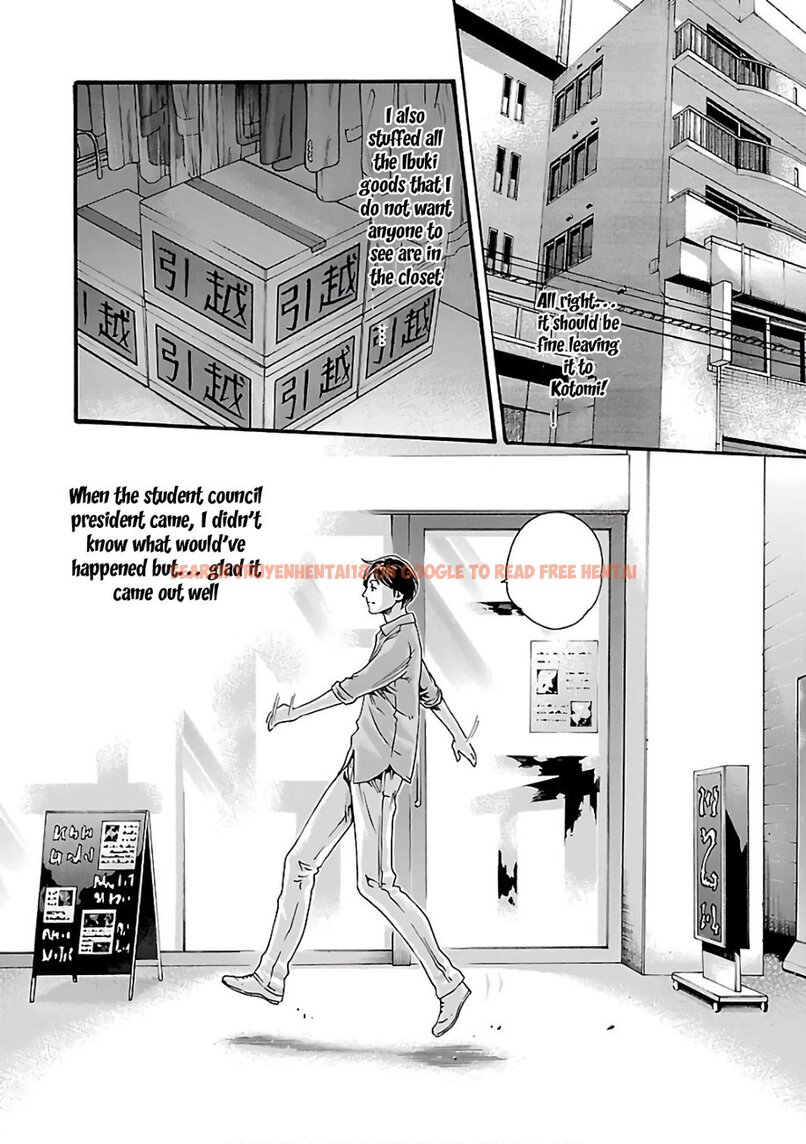 Read Hentai Image 7 5528a in comic Sense - Chapter 85 - hentaitnt.net