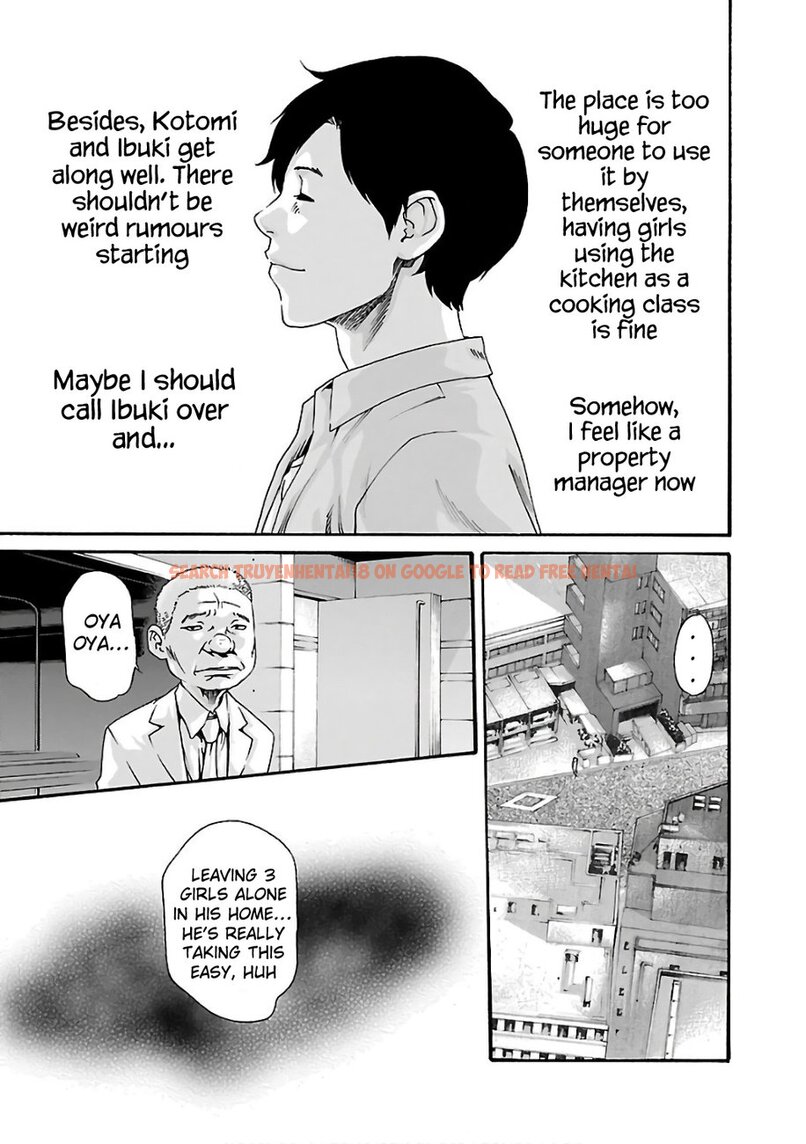 Read Hentai Image 8 5528a in comic Sense - Chapter 85 - hentaitnt.net