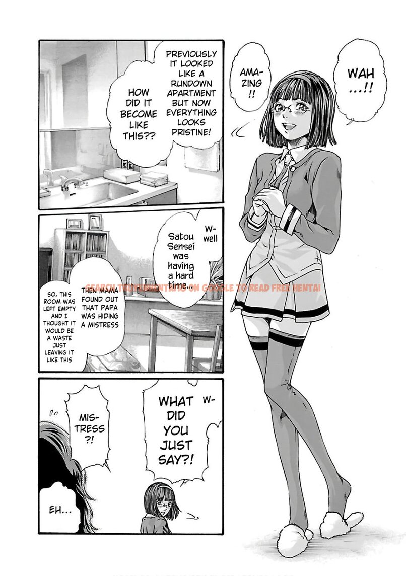 Read Hentai Image 9 5528a in comic Sense - Chapter 85 - hentaitnt.net