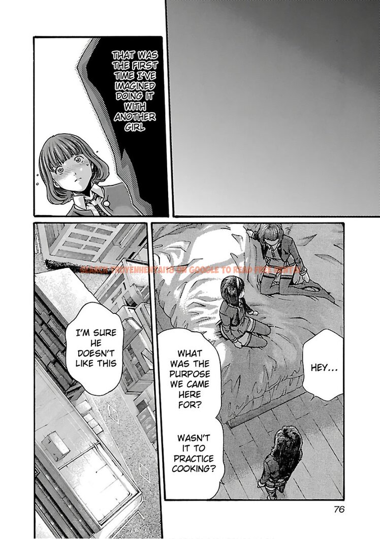 Read Hentai Image 14 a0710 in comic Sense - Chapter 86 - hentaitnt.net