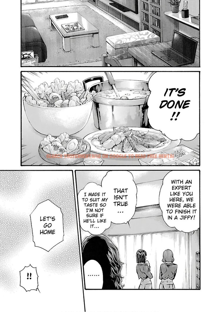 Read Hentai Image 15 a0710 in comic Sense - Chapter 86 - hentaitnt.net