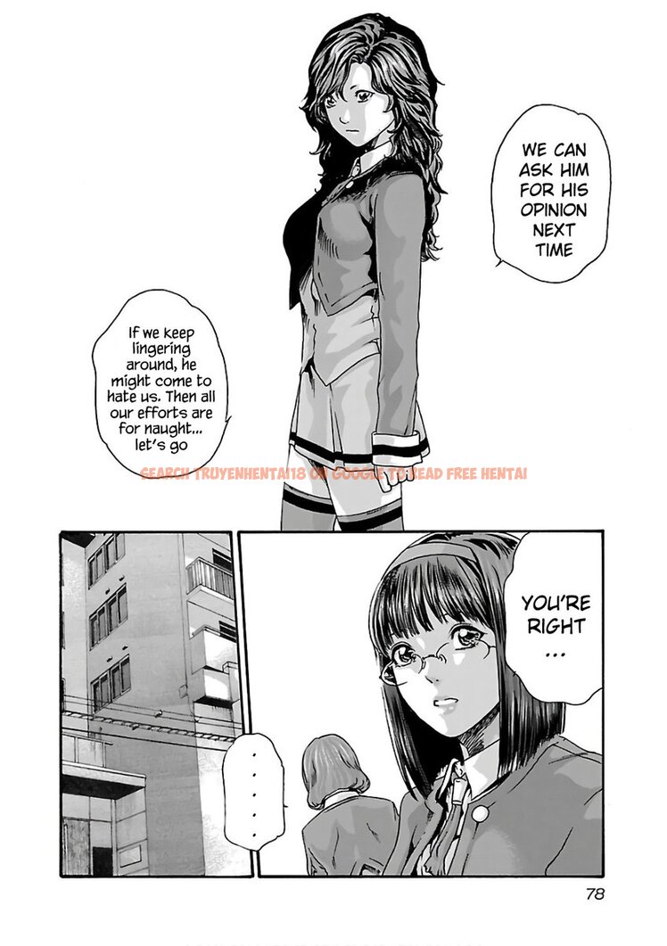 Read Hentai Image 16 a0710 in comic Sense - Chapter 86 - hentaitnt.net