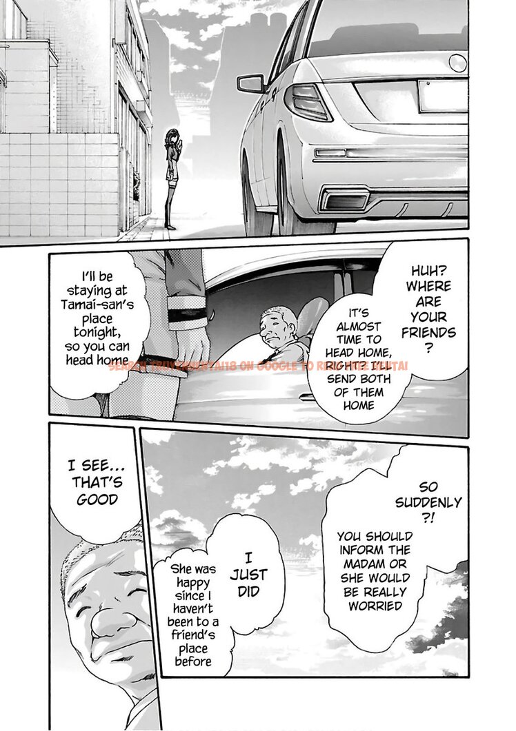 Read Hentai Image 17 a0710 in comic Sense - Chapter 86 - hentaitnt.net