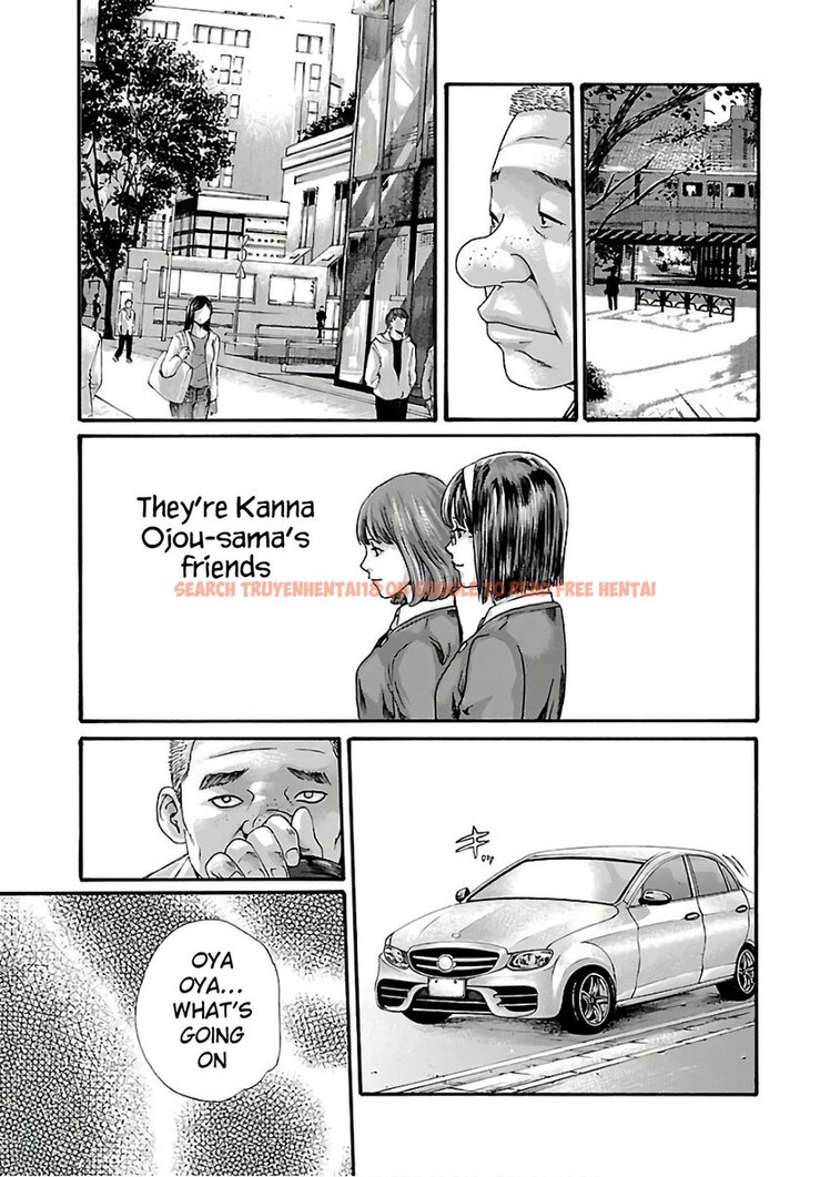 Read Hentai Image 19 a0710 in comic Sense - Chapter 86 - hentaitnt.net